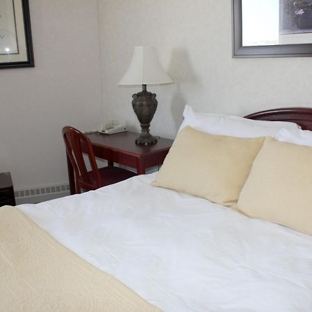 Continental Inn & Suites Edmonton Dış mekan fotoğraf