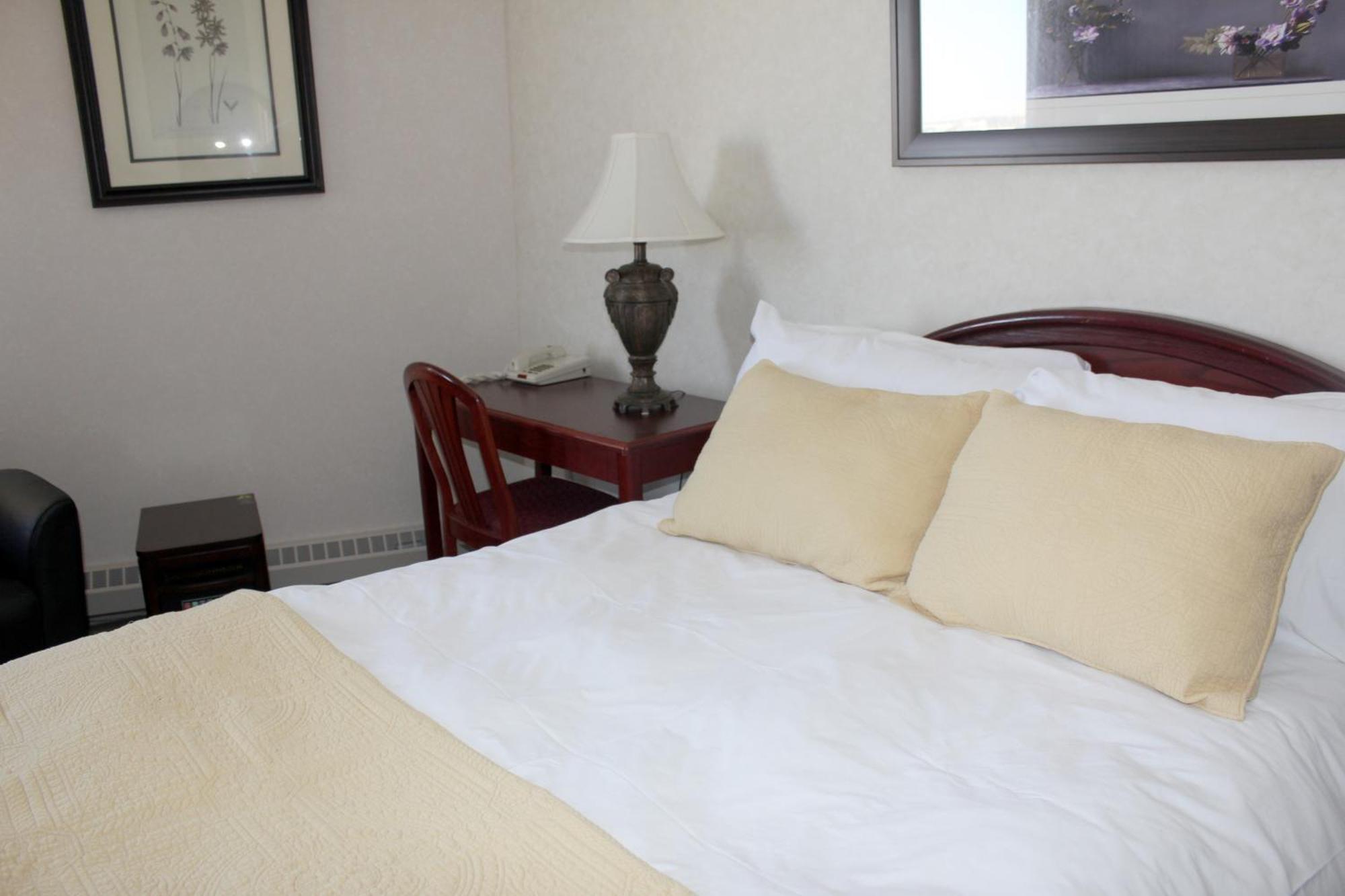 Continental Inn & Suites Edmonton Dış mekan fotoğraf